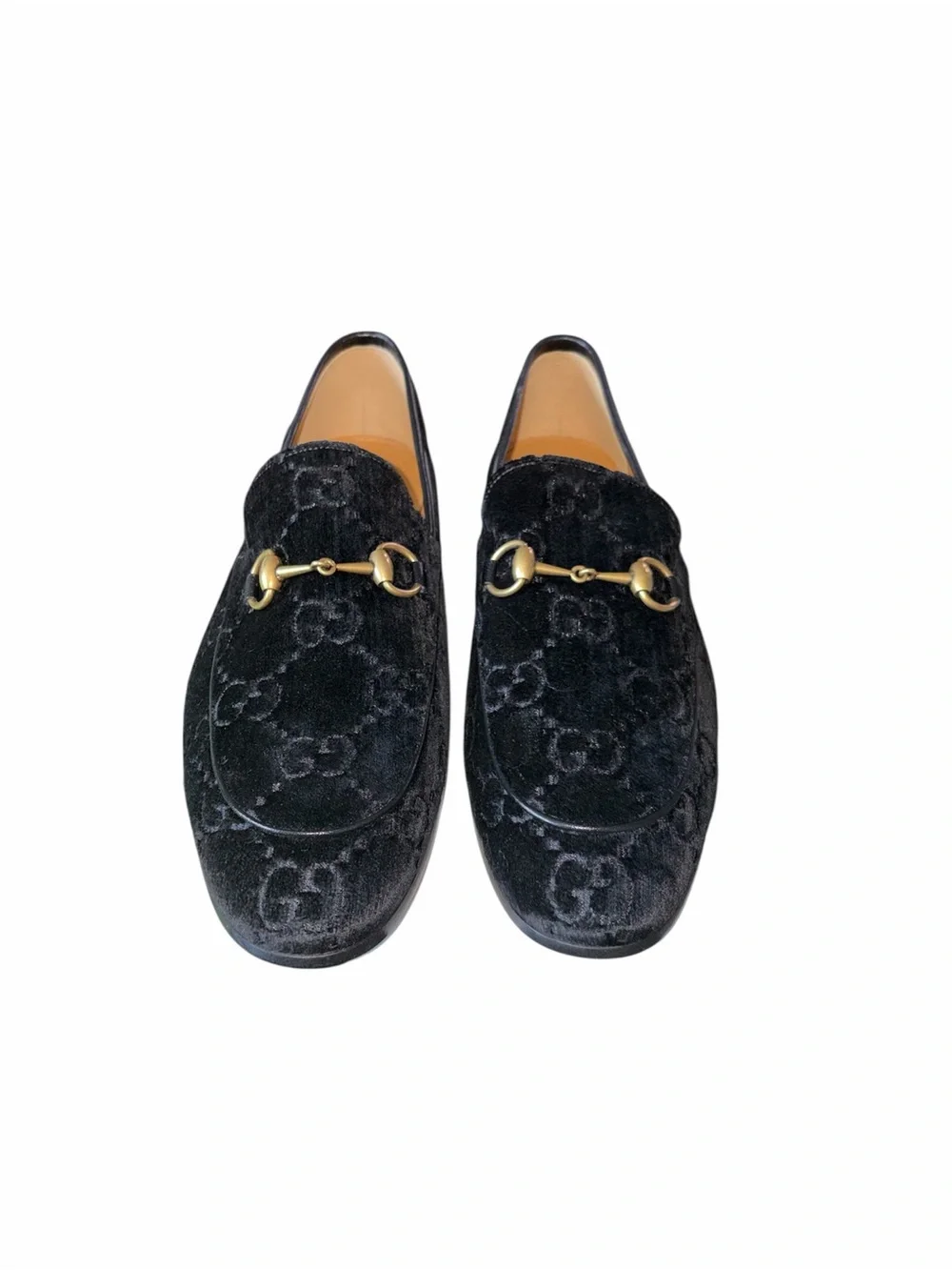 Gucci classic black
